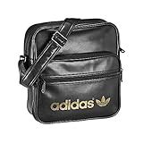 adidas tasche schwarz gold amazon|Suchergebnis Auf Amazon.de Für: Adidas Tasche Schwarz Gold.